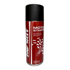 FAVORIT MOTOR STARTER 520 ml