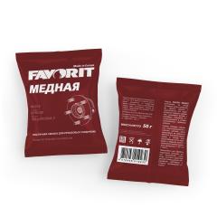 FAVORIT МЕДНАЯ