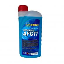 Eurofreeze Antifreeze AFG 11 0.8L