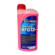 Eurofreeze Antifreeze AFG 12+ 0.8L
