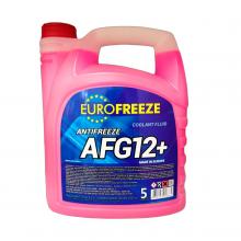 Eurofreeze Antifreeze AFG 12+ 4.2L