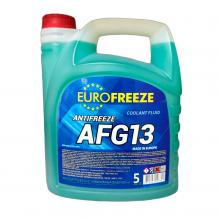 Eurofreeze Antifreeze AFG 13 4.2L
