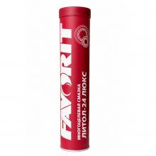 Multipurpose grease Favorit Litol-24 Lux 400g