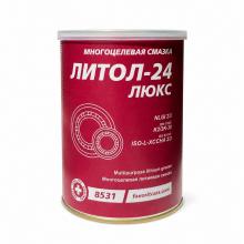 Favorit Литол-24 Люкс 800g