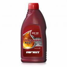 Favorit 3702 PREMIUM XFE SAE 5W-30 API SN/CH-4 1L