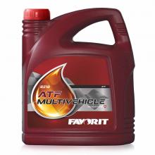 Favorit 8218 ATF MULTIVEHICLE 4L