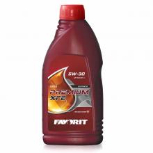 Favorit 3702 PREMIUM XFE SAE 5W-30 API SN/CH-4 1L